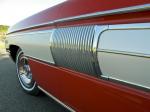 Oldsmobile Starfire Hardtop Coupe 1962 года